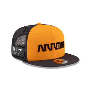Arrow McLaren IndyCar Team 9FIFTY Trucker