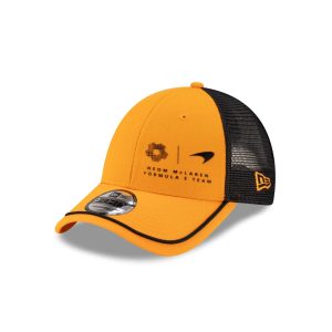 NEOM McLaren Formula E Team Repreve 9FORTY Trucker