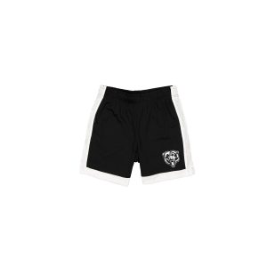 Sport Classics Black & White Shorts