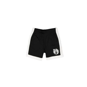 Sport Classics Black & White Shorts