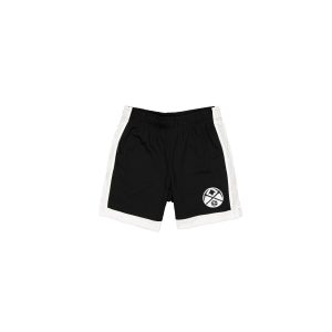 Sport Classics Black & White Shorts