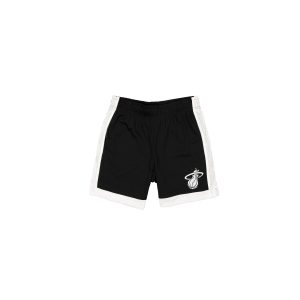 Sport Classics Black & White Shorts