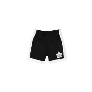 Sport Classics Black & White Shorts