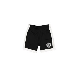 Sport Classics Black & White Shorts