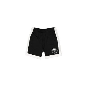 Sport Classics Black & White Shorts