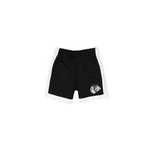 Sport Classics Black & White Shorts