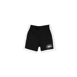 Sport Classics Black & White Shorts