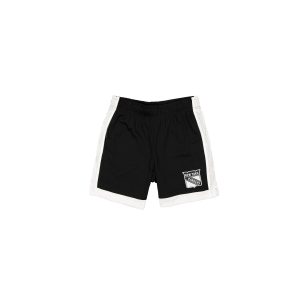 Sport Classics Black & White Shorts