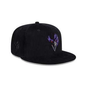 Color Pop Cord 59FIFTY Fitted