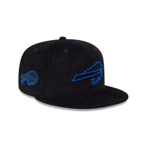 Color Pop Cord 59FIFTY Fitted