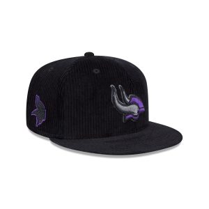 Color Pop Cord 59FIFTY Fitted
