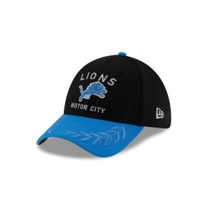 2025 Draft 39THIRTY Stretch Fit
