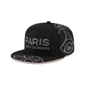 Tonal All Over Print 59FIFTY Fitted