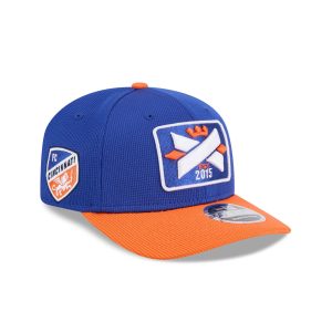 2025 Jersey Hook 9SEVENTY Stretch-Snap