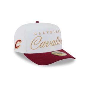 2025 Draft 59FIFTY A-Frame Fitted
