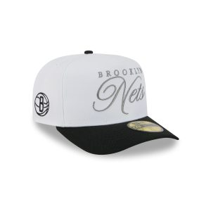 2025 Draft 59FIFTY A-Frame Fitted