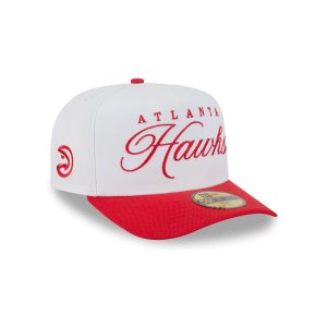 2025 Draft 59FIFTY A-Frame Fitted