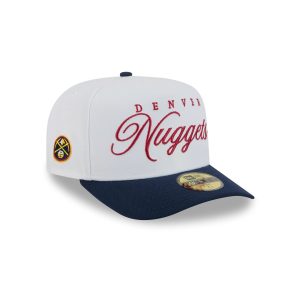 2025 Draft 59FIFTY A-Frame Fitted