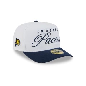 2025 Draft 59FIFTY A-Frame Fitted