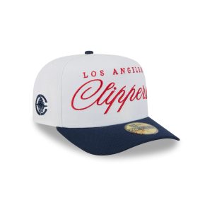 2025 Draft 59FIFTY A-Frame Fitted