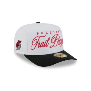 2025 Draft 59FIFTY A-Frame Fitted