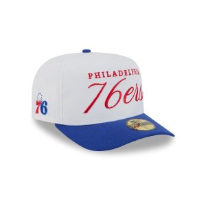 2025 Draft 59FIFTY A-Frame Fitted