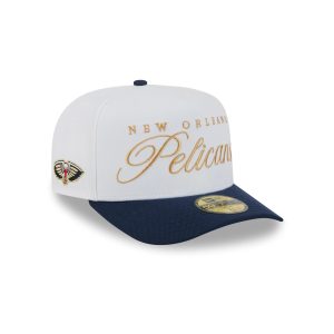 2025 Draft 59FIFTY A-Frame Fitted