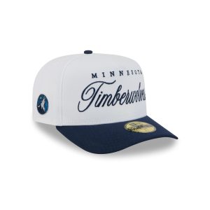 2025 Draft 59FIFTY A-Frame Fitted