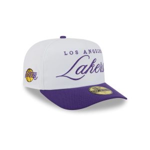 2025 Draft 59FIFTY A-Frame Fitted