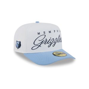 2025 Draft 59FIFTY A-Frame Fitted