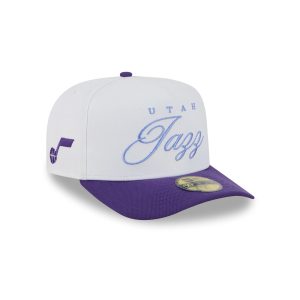 2025 Draft 59FIFTY A-Frame Fitted
