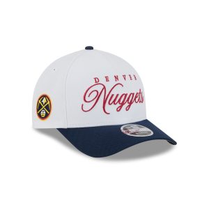 2025 Draft 9FORTY M-Crown A-Frame Snapback