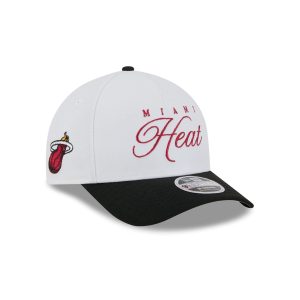 2025 Draft 9FORTY M-Crown A-Frame Snapback