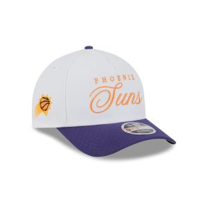 2025 Draft 9FORTY M-Crown A-Frame Snapback