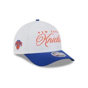 2025 Draft 9FORTY M-Crown A-Frame Snapback
