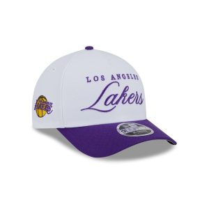 2025 Draft 9FORTY M-Crown A-Frame Snapback