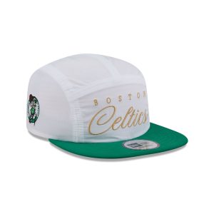 2025 Draft Camper Strapback