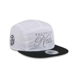 2025 Draft Camper Strapback