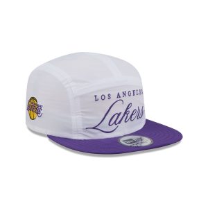 2025 Draft Camper Strapback