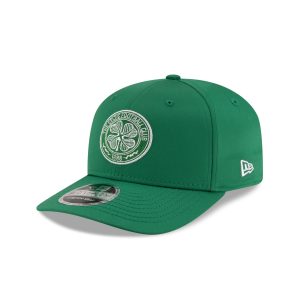 Core Green 9SEVENTY Stretch-Snap