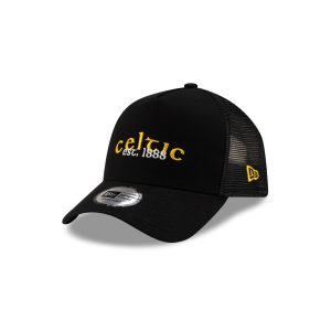 Core Wordmark 9FORTY A-Frame Trucker