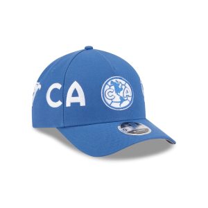 Indigo 9FORTY M-Crown A-Frame Trucker