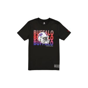 2025 Training Black T-Shirt