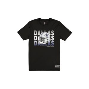 2025 Training Black T-Shirt