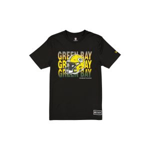 2025 Training Black T-Shirt