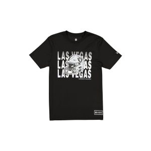2025 Training Black T-Shirt