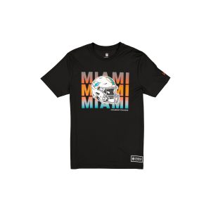 2025 Training Black T-Shirt
