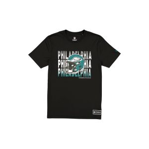 2025 Training Black T-Shirt
