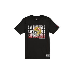 2025 Training Black T-Shirt