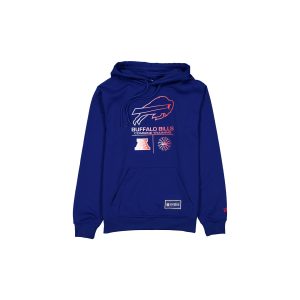 2025 Training Hoodie
